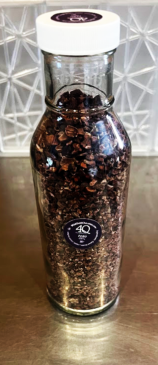 Roasted Cacao Nibs
