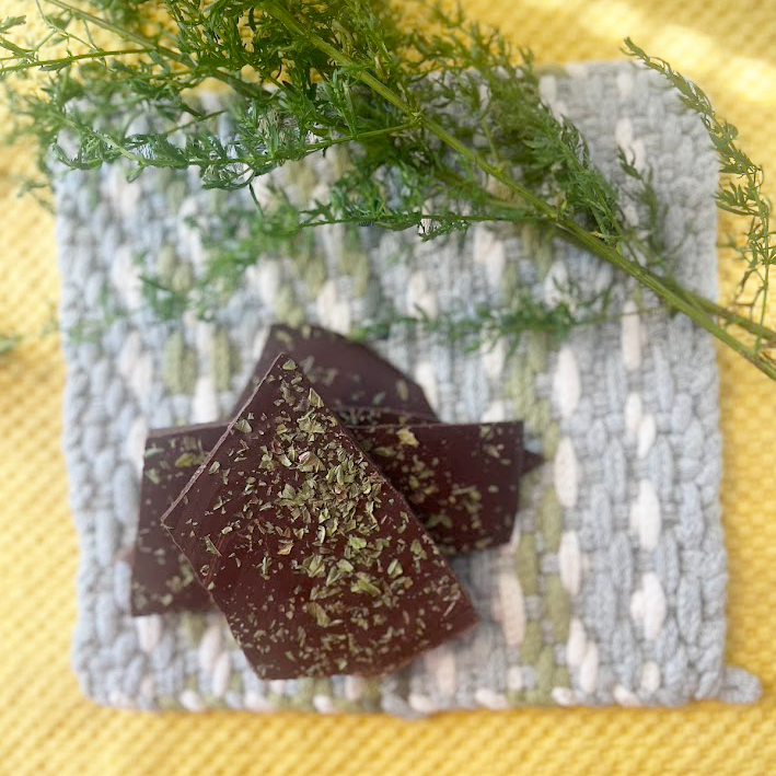 Festive Fall Bark Box