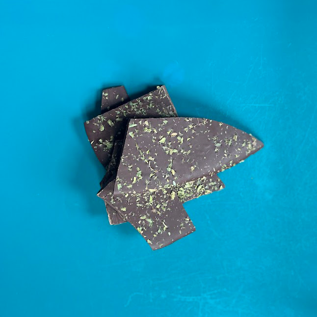 Chocolate Bark
