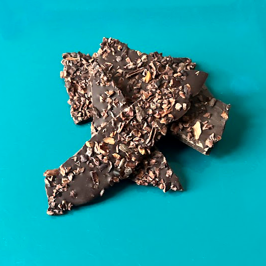 Chocolate Bark