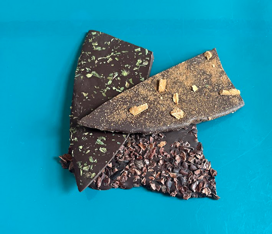 Festive Fall Bark Box