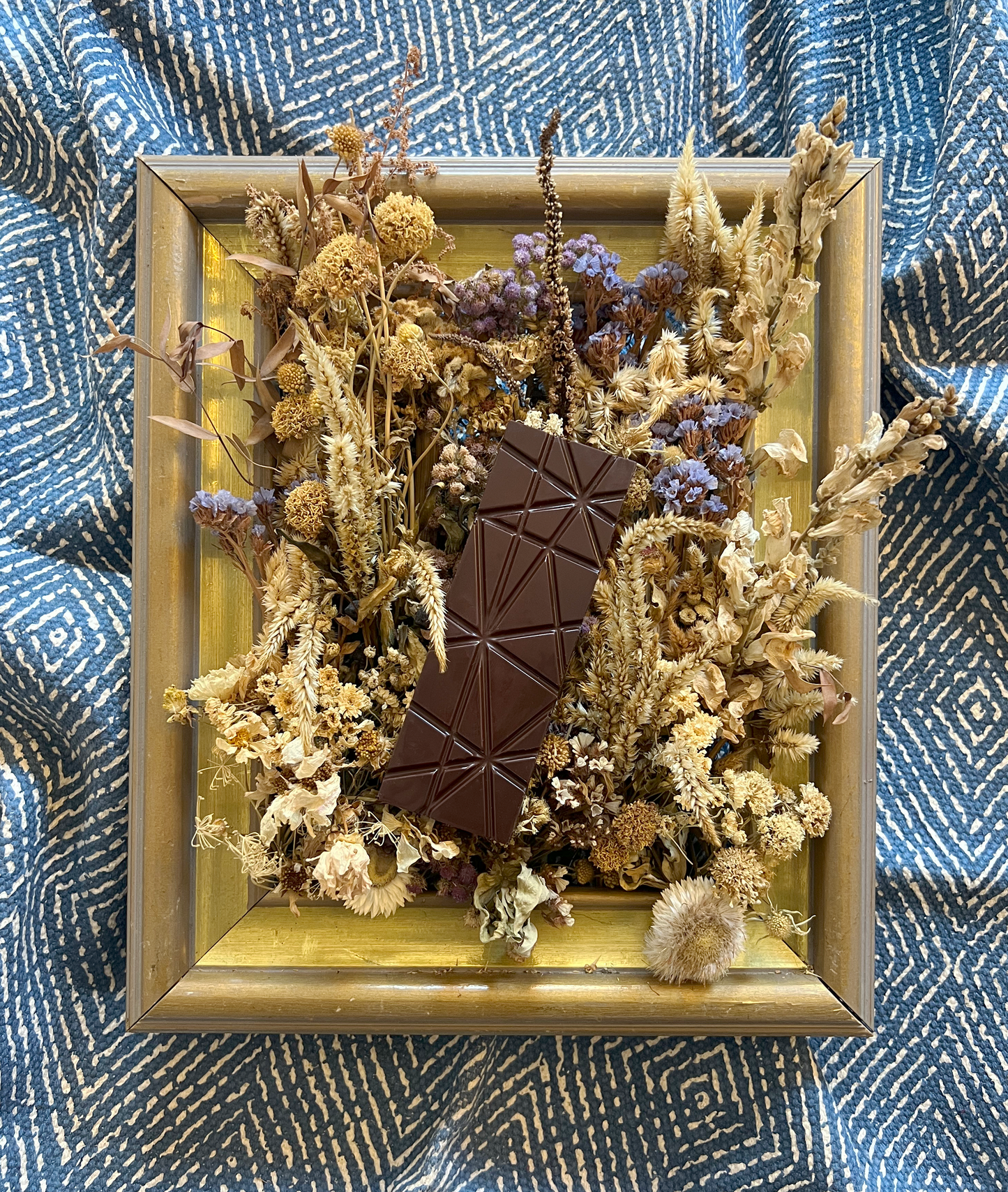 Single-Origin Bar: Ivory Coast