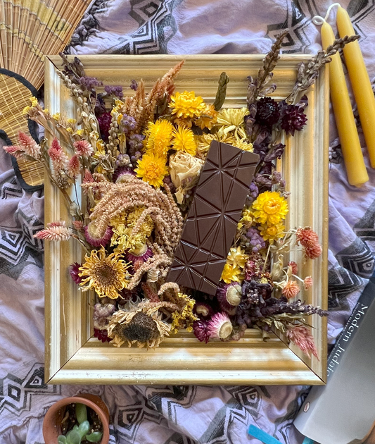 Single-Origin Bar: Peru