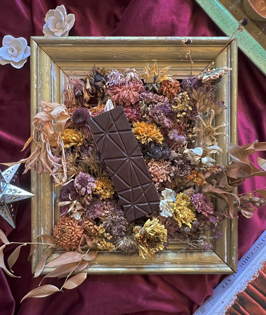 Single-Origin Bar: Belize