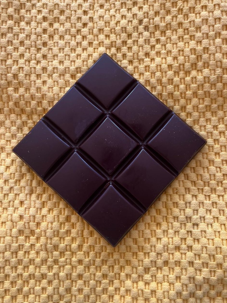 Single-Origin Wild Child Chocolate