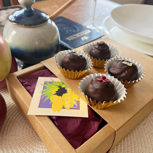 Adventure Box Gift Bundle