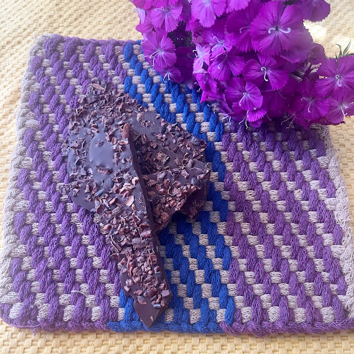 Festive Fall Bark Box – Wild Child Chocolate