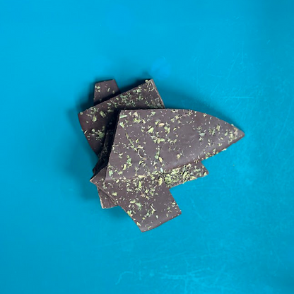 Chocolate Bark