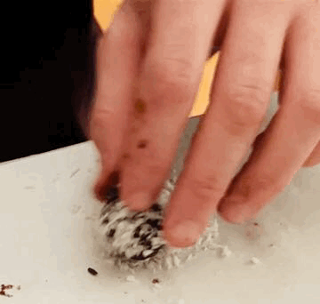 Truffle Making Workshop