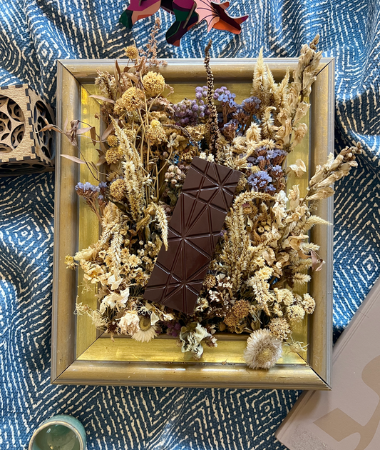 Single-Origin Bar: Ivory Coast