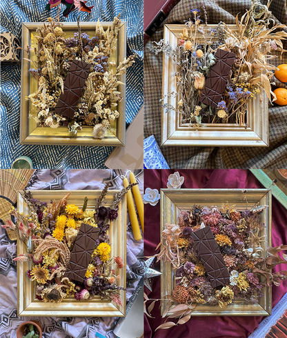 4Questions Single-Origin Chocolate Bar Set (FB only - no buying clubs)