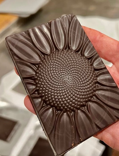Single Origin “Sunflower” Bars (4 Pack)