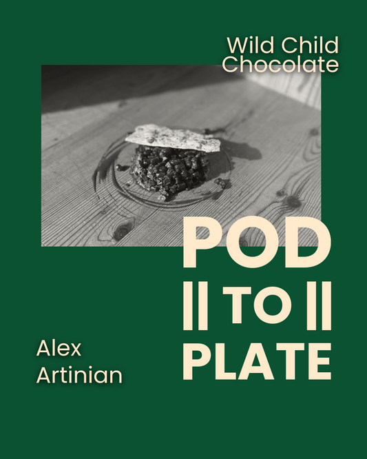 Pod to Plate